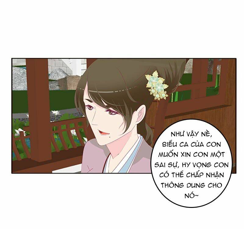 Tướng Quân Mời Ra Trận: Chapter 114