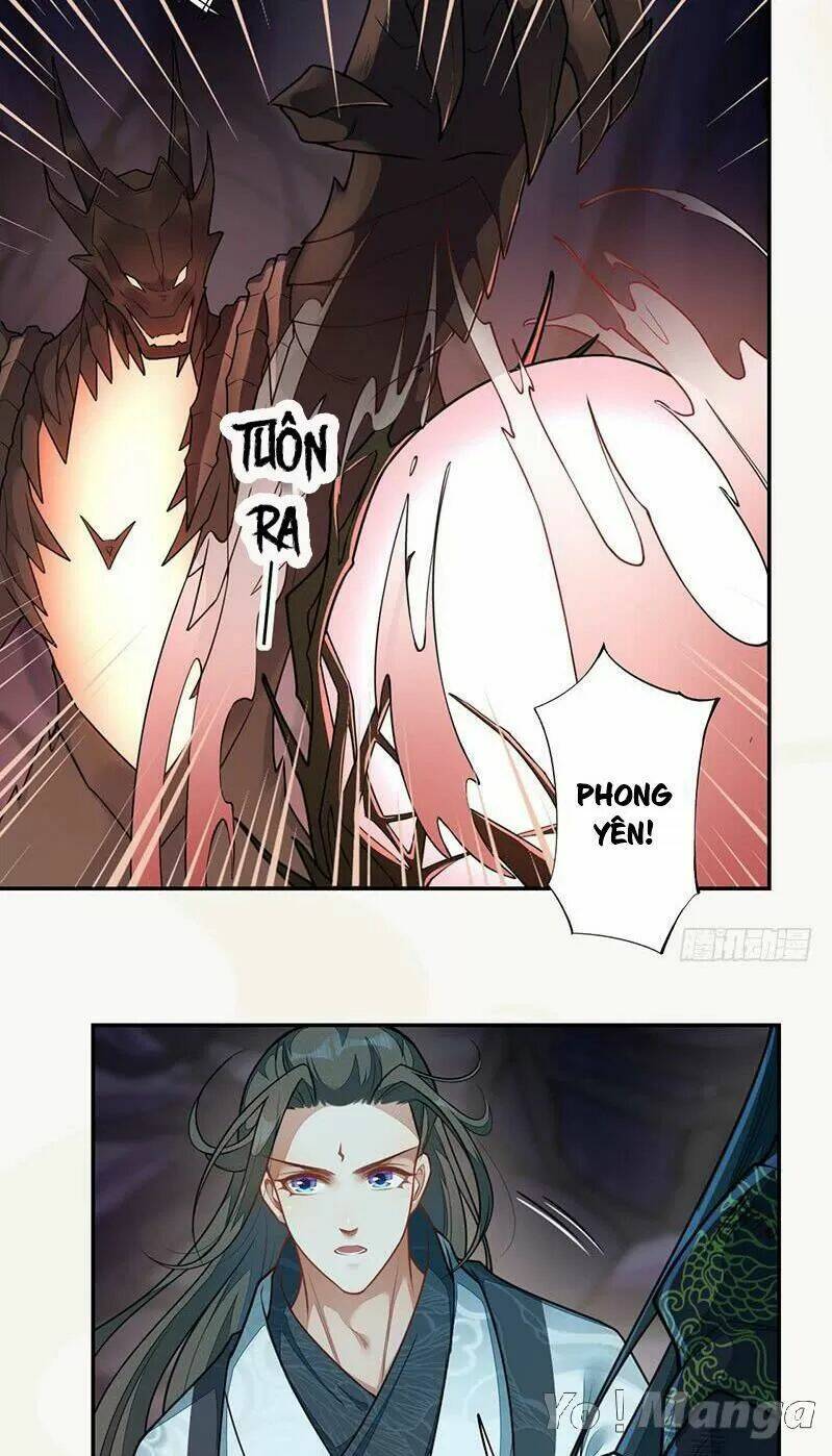 Tuyệt Thế Luyện Đan Sư: Chapter 138