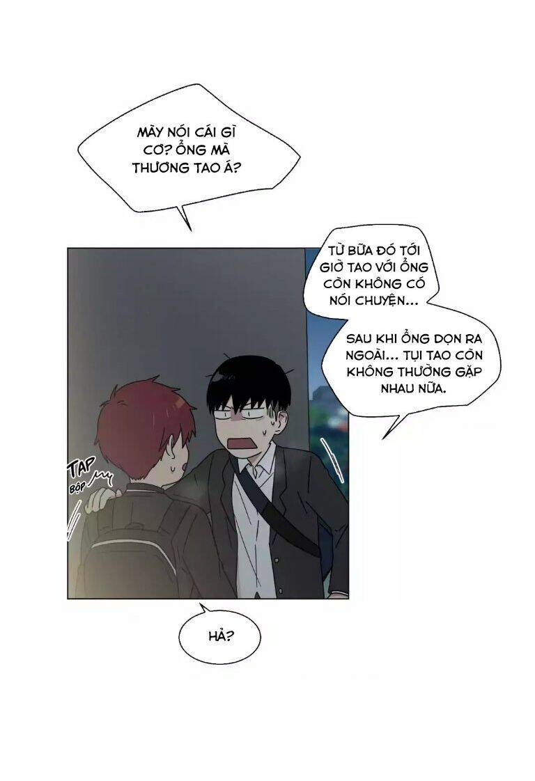 …”Một Sự Thật Khá Khó Chịu.”: Chapter 55