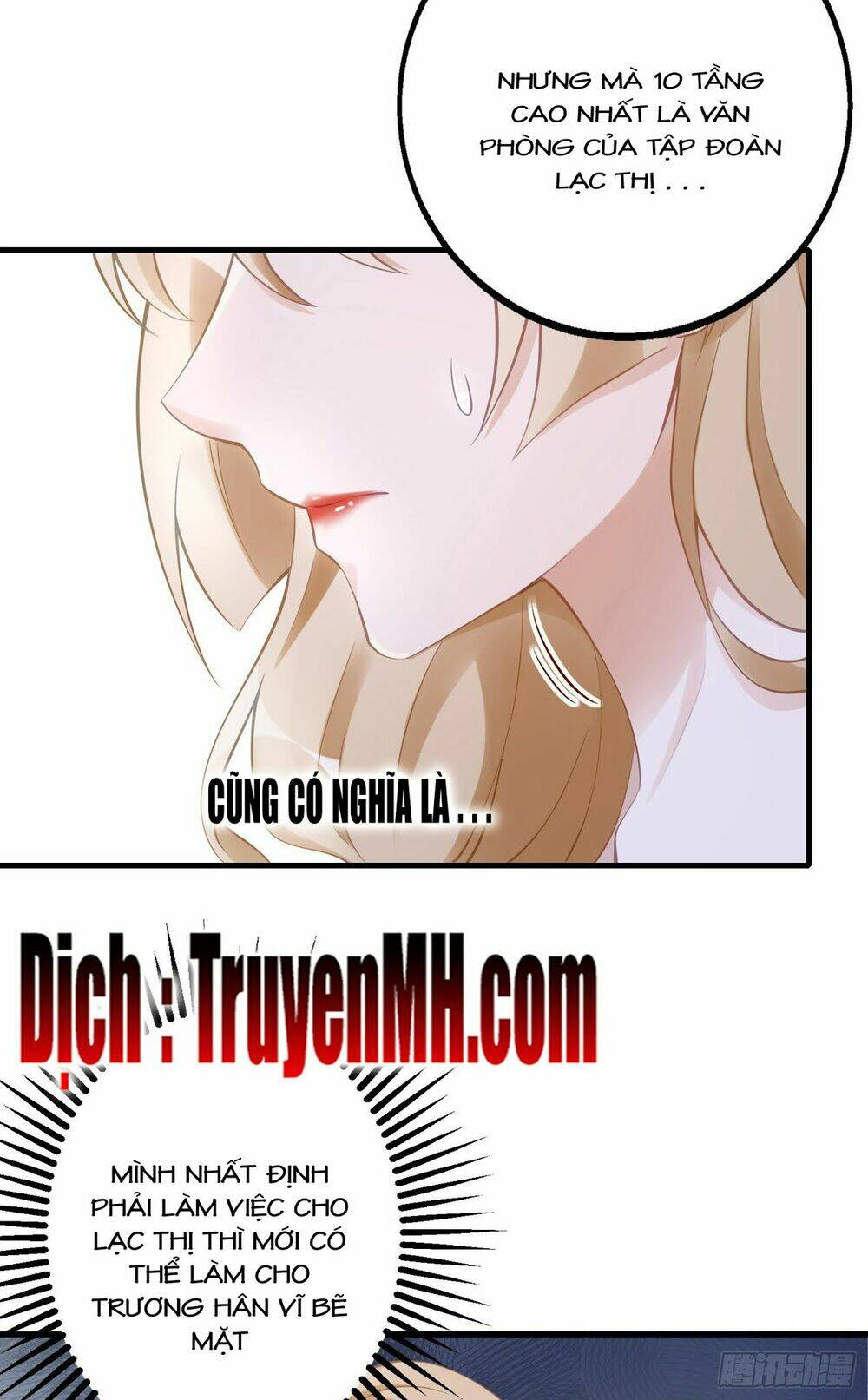 Lấy Tình Yêu, Lấy Thời Gian: Chapter 7