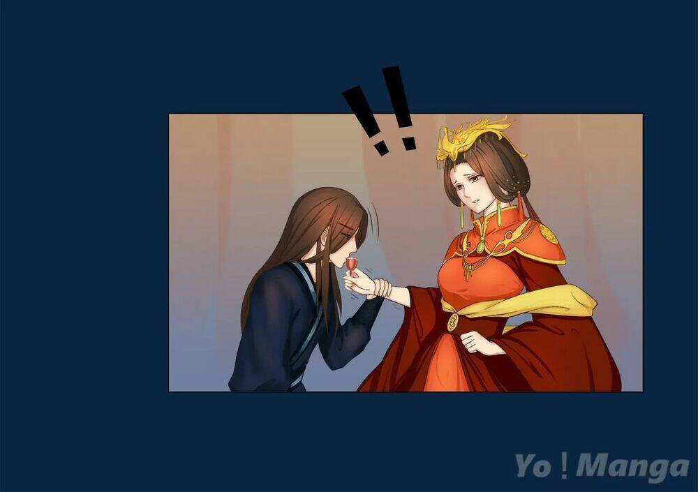 Loạn Thế Hoạ Phi: Chapter 14