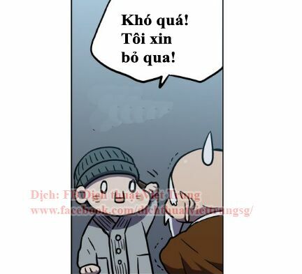 Xin Đừng Cắn Em: Chapter 11