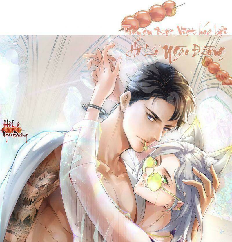 Ảnh Đế Yêu Hồ: Chapter 9