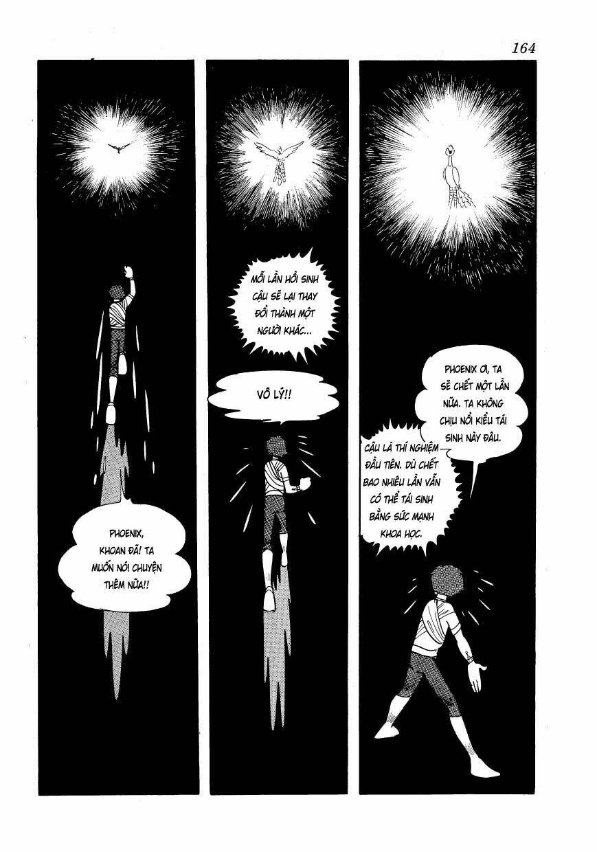 Chim Lửa: Chapter 58