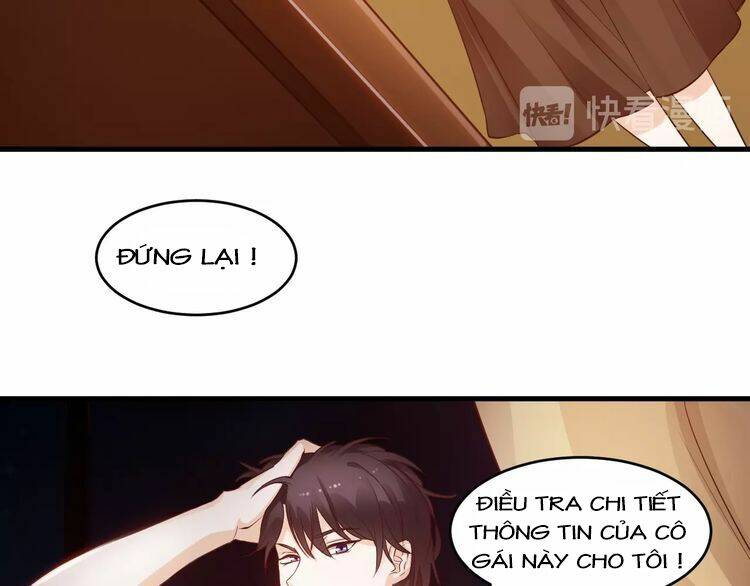 Manh Thê Kim Chủ: Chapter 3