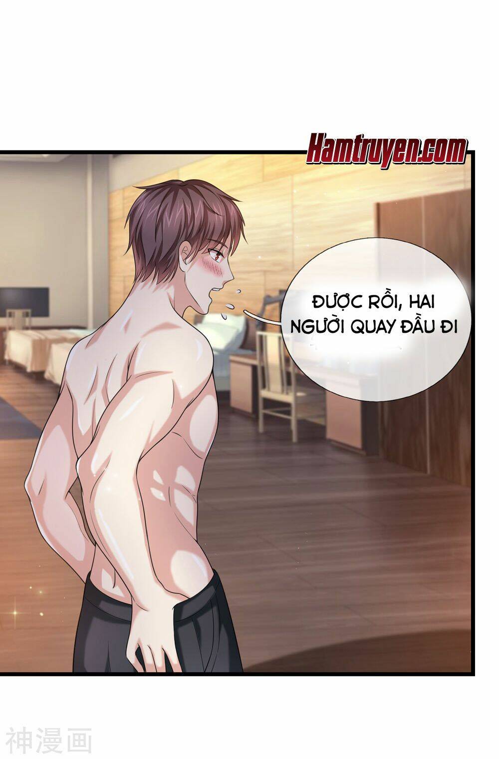 Tuyệt Thế Phi Đao: Chapter 213
