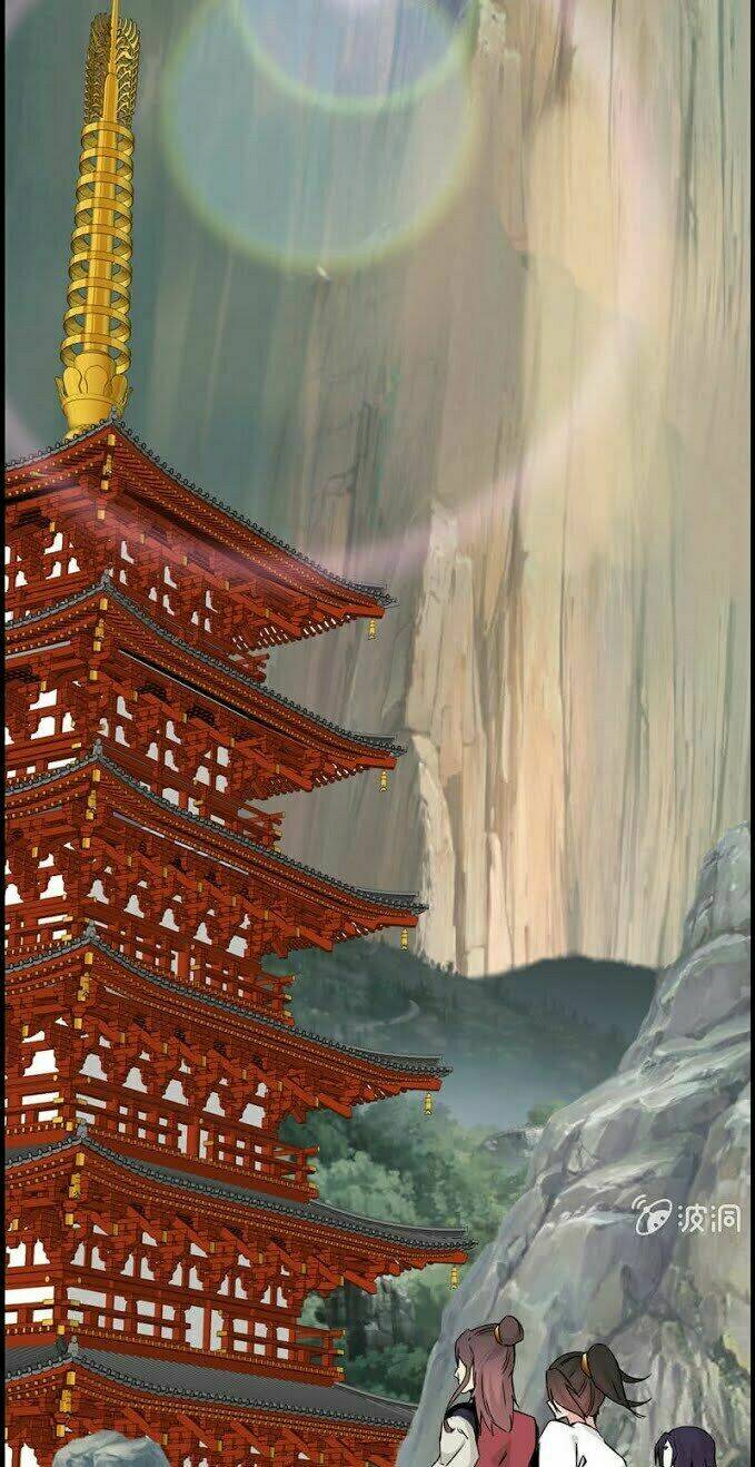 Thần Ma Thiên Sát: Chapter 11