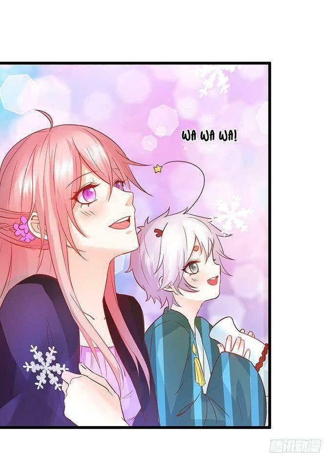 Hồ Tiên Hung Bạo: Chapter 54
