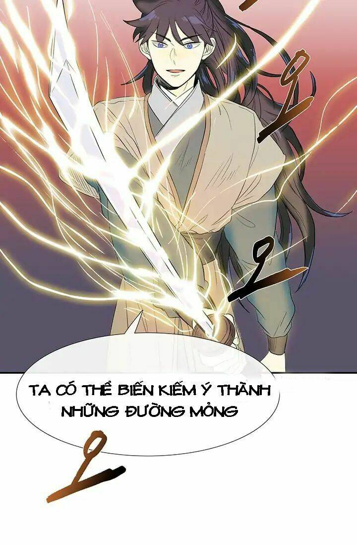Học Sĩ Tái Sinh: Chapter 79