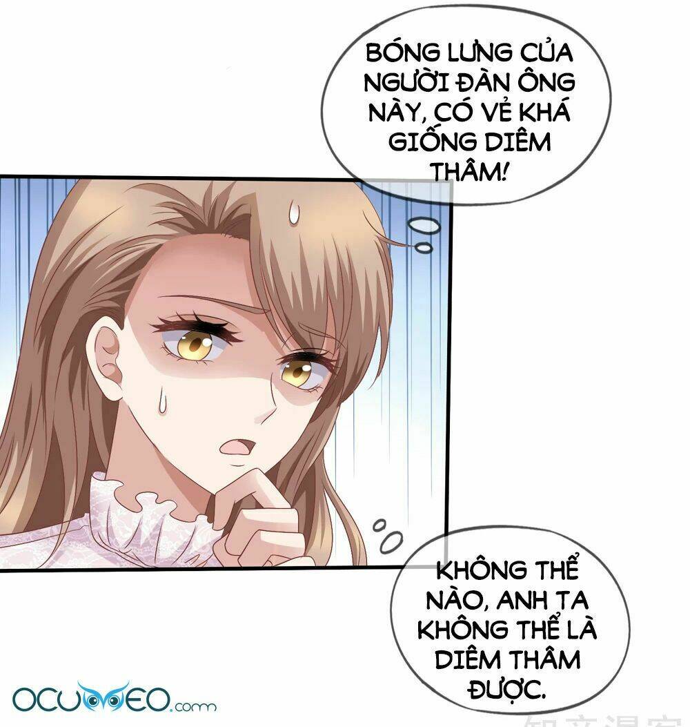 Mỹ Vị Giai Thê: Chapter 35