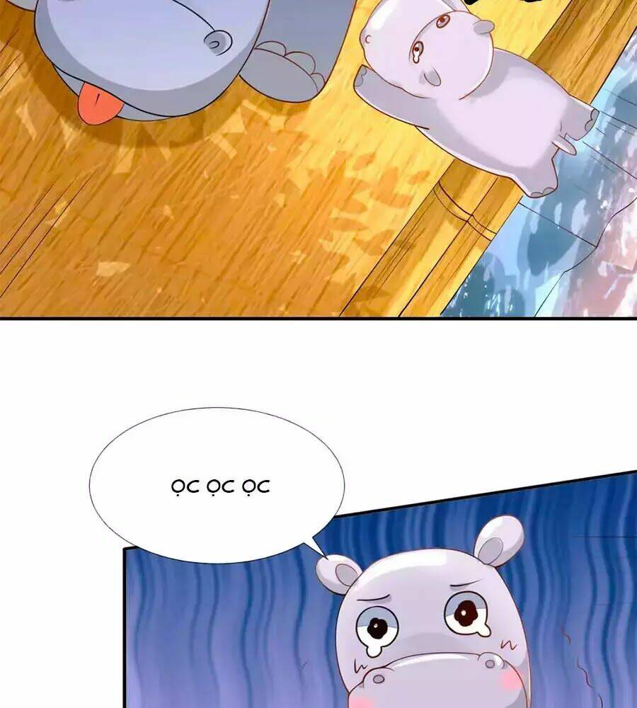 Sủng Hậu Của Vương: Chapter 21