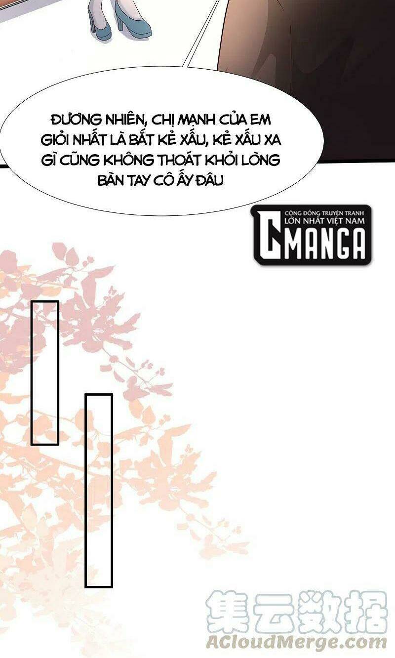 Tối Cường Vận Đào Hoa: Chapter 219