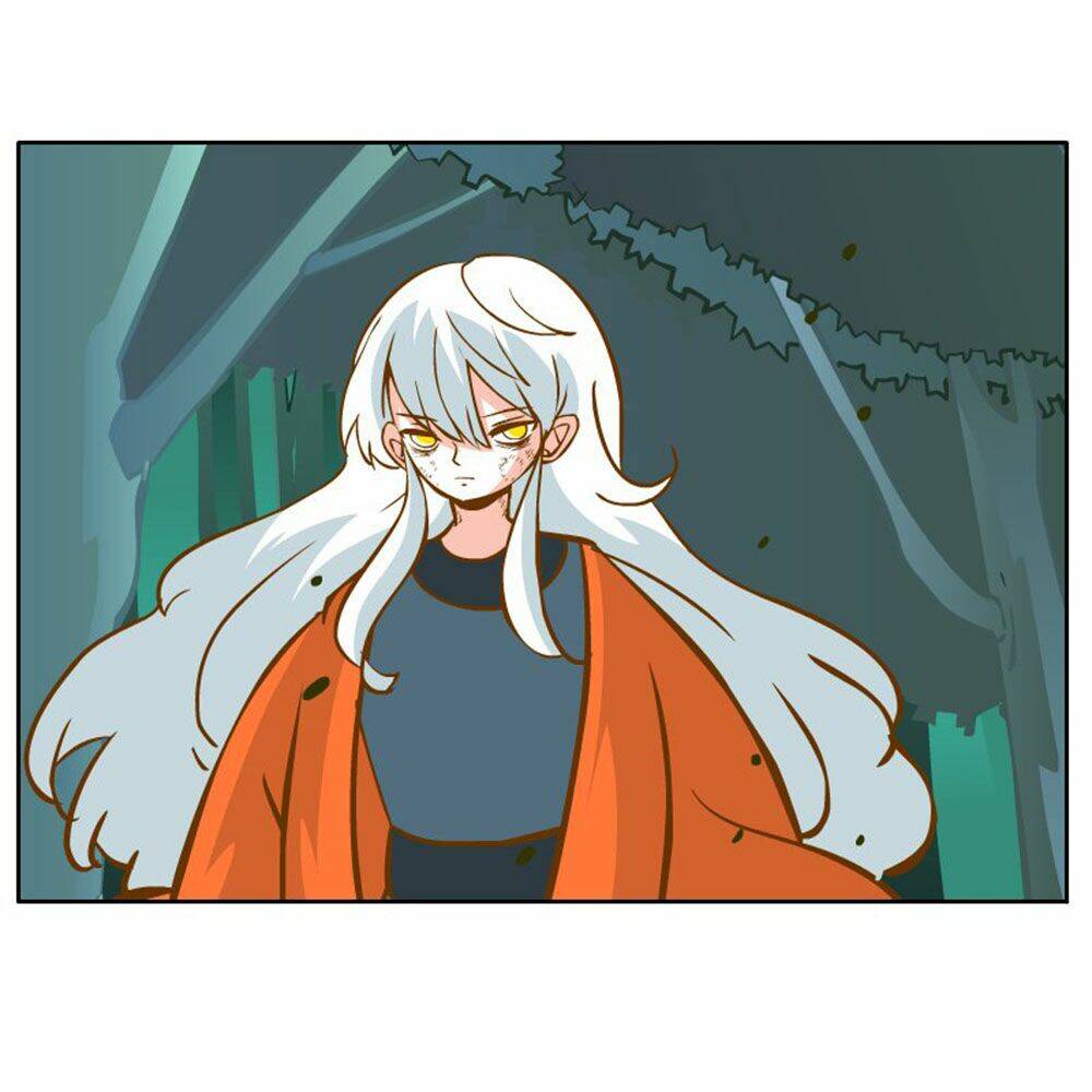 Hòa Thượng Và Tiểu Long Quân: Chapter 25