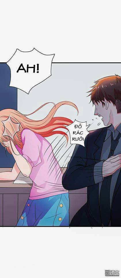 Thiểm Hôn Kinh Ái: Chapter 5