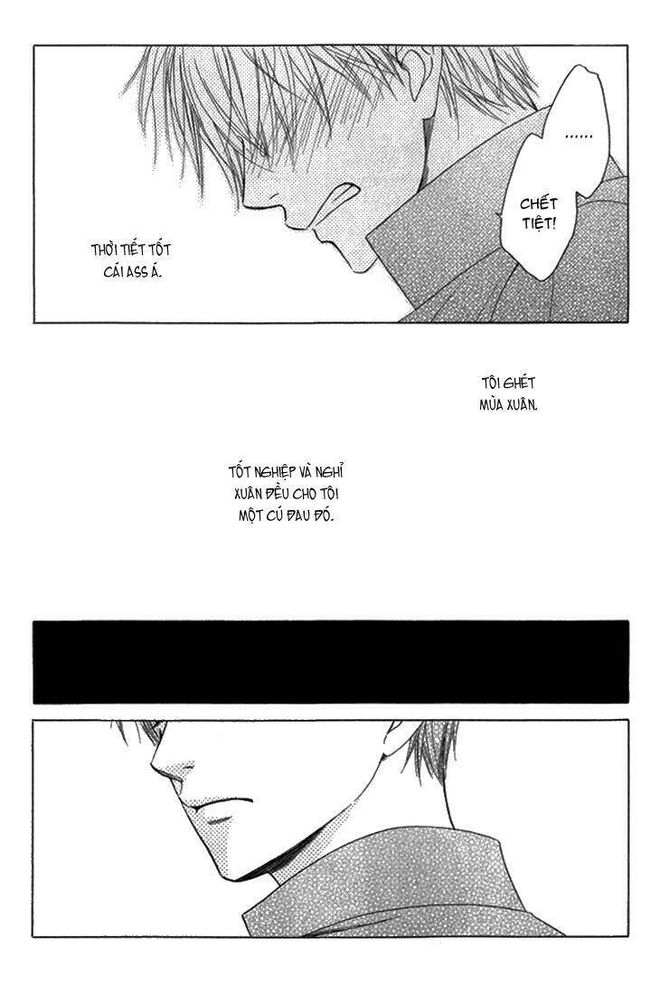 Doushiyoumo Nai Keredo: Chapter 9