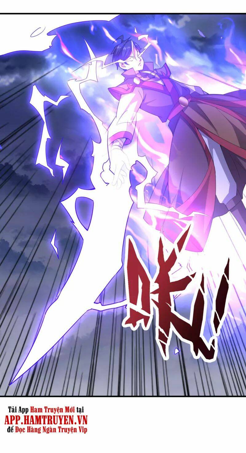 Phục Thiên Thánh Chủ: Chapter 156