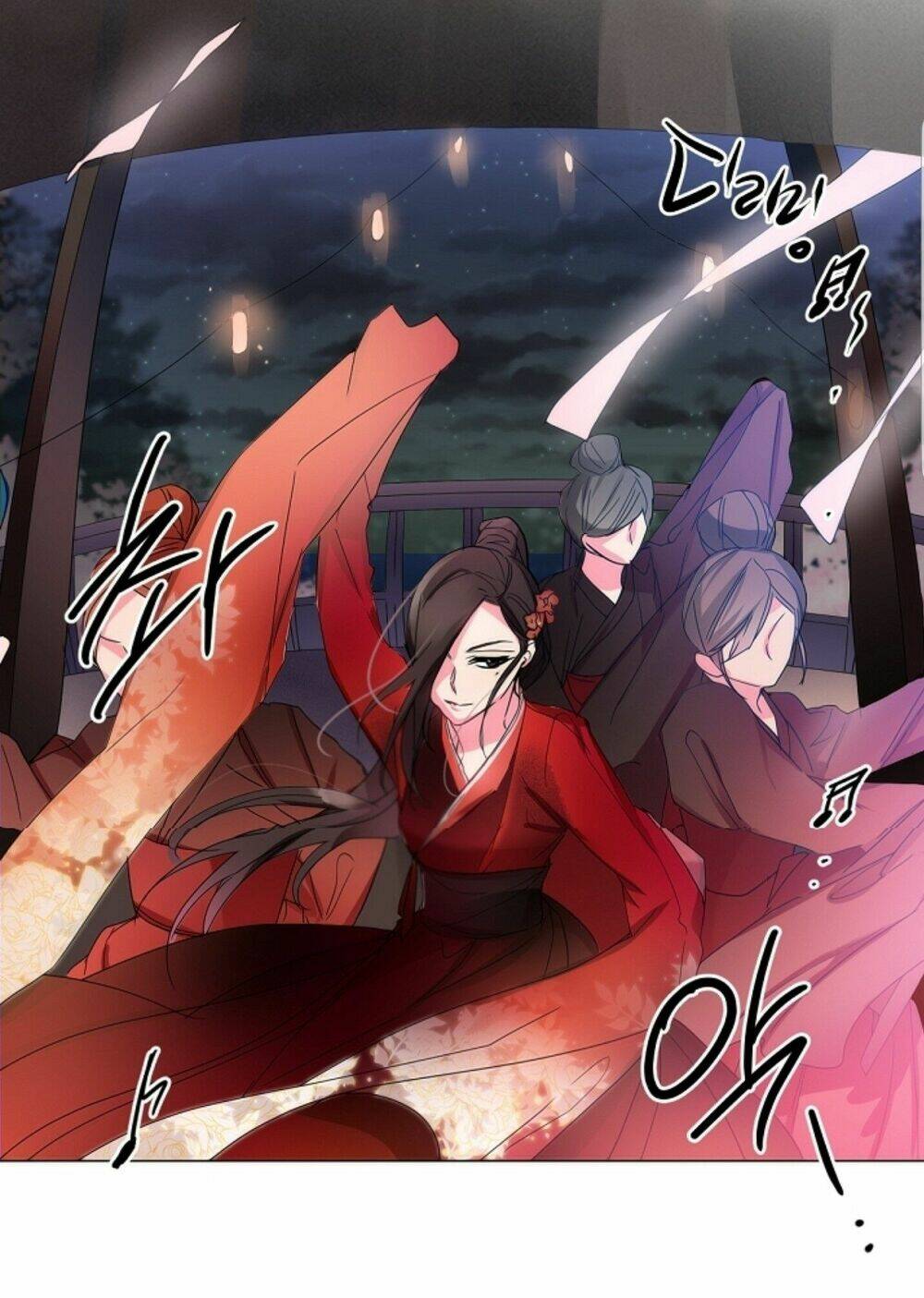 Chae Hong Sa: Chapter 37
