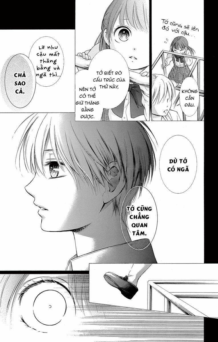 Từ Chối Kết Hôn Với Đại Gia: Cô Dâu Bỏ Trốn: Chapter 5