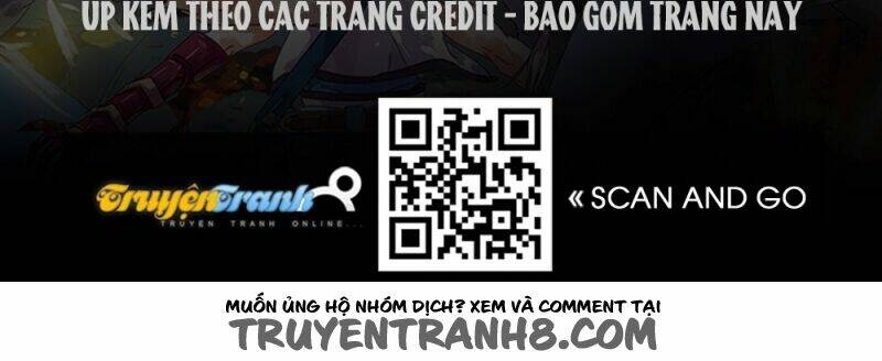Tai Họa Chết Người: Chapter 17