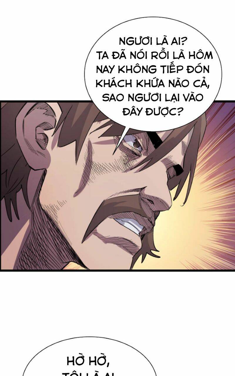 Bắt Đầu Với Tề Thiên Đại Thánh: Chapter 15