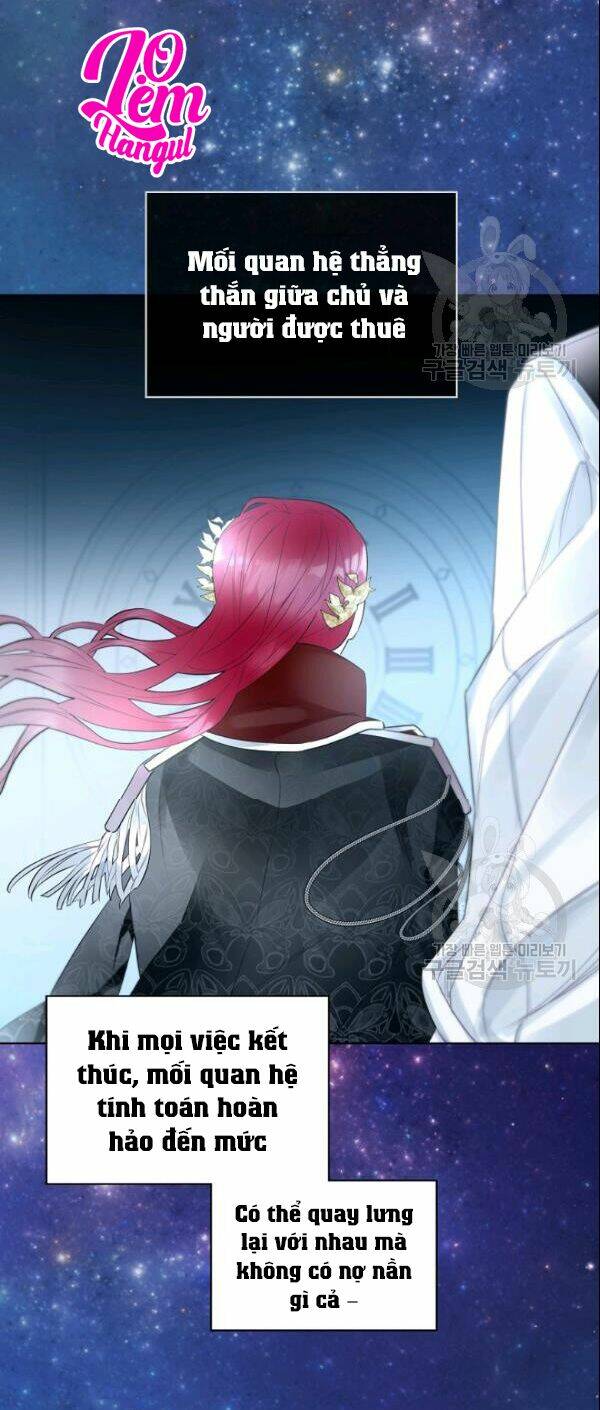 Kẻ Tạo Ra Nữ Phản Diện: Chapter 20