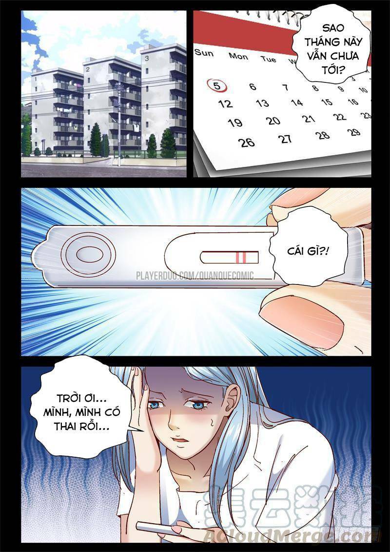 Tối Cường Khí Thiếu: Chapter 74