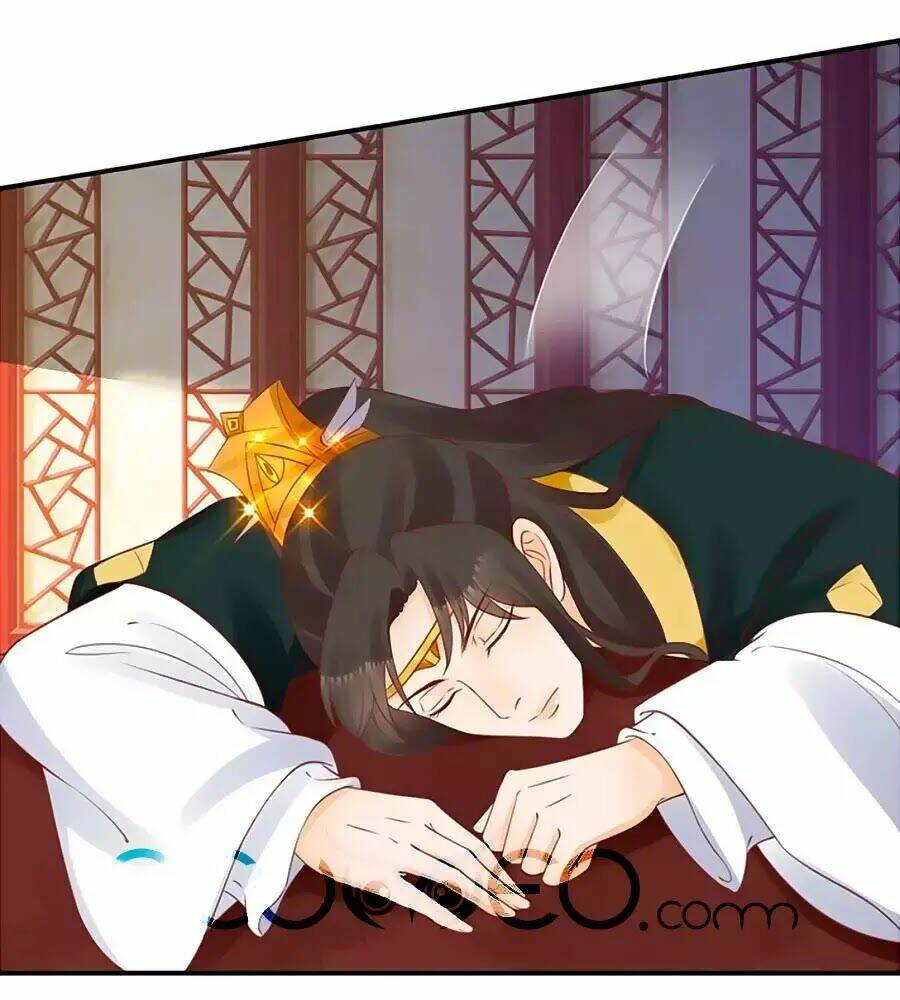 Thịnh Thế Lê Hoa Điện: Chapter 67