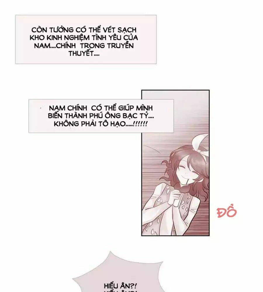 Định Chế Tình Yêu: Chapter 61