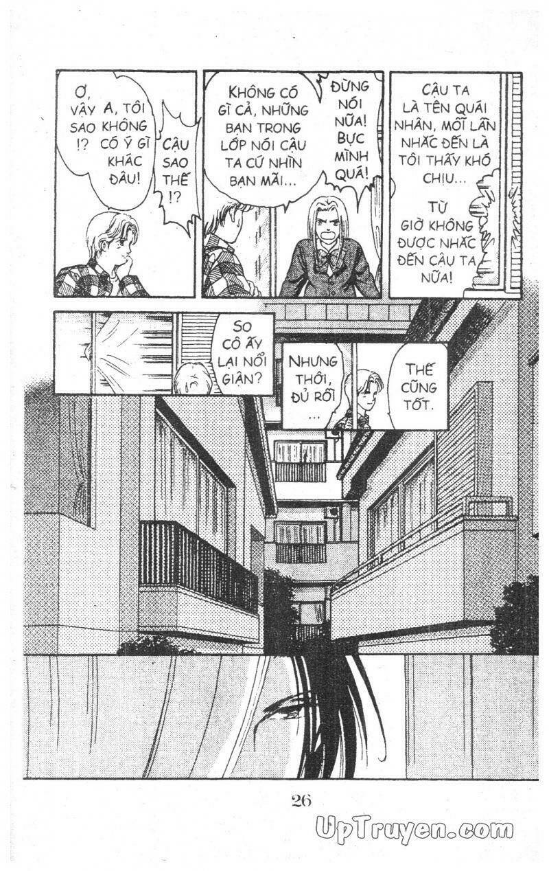 9 Banme No Musashi: Chapter 1