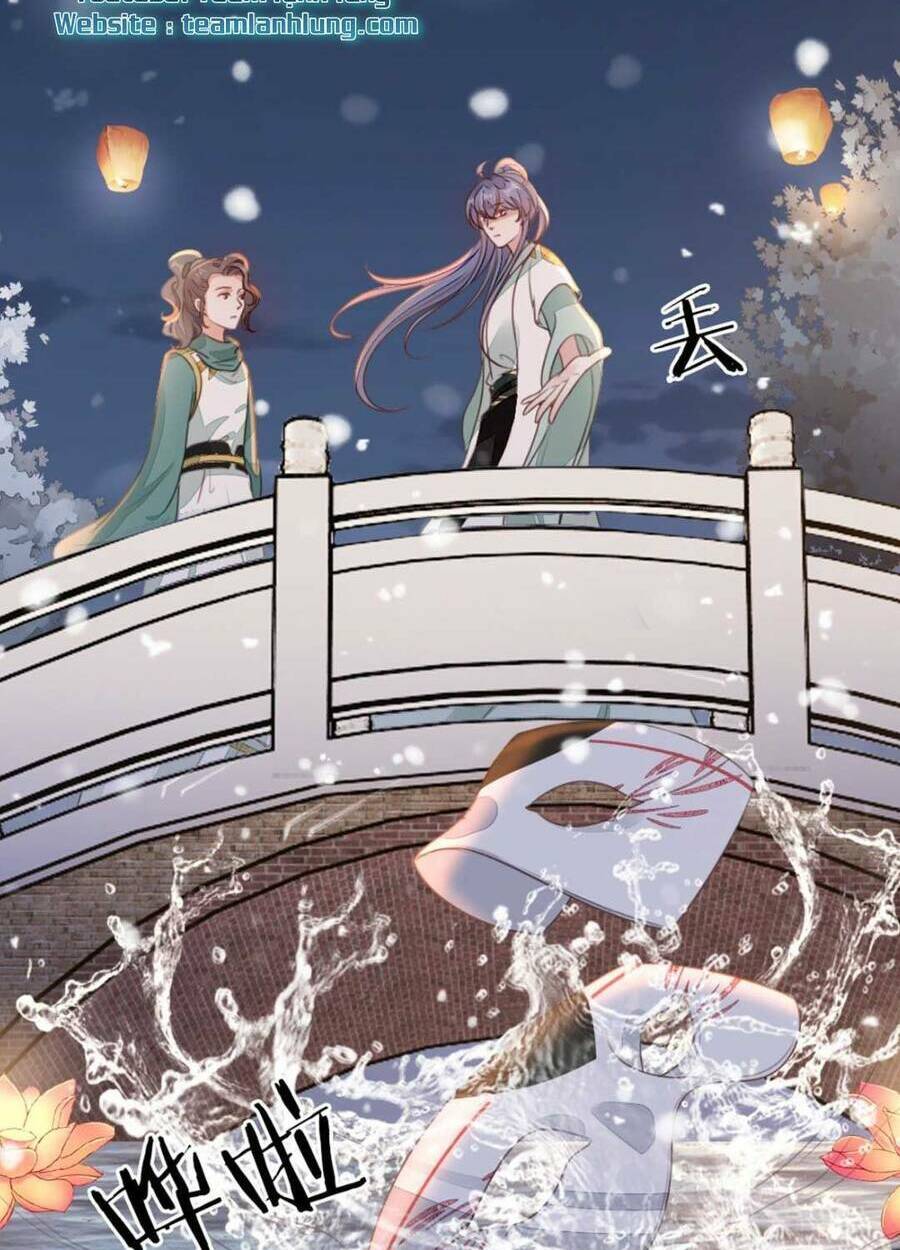 Mau Xuyên Không Rửa Tội Cho Nhân Vật Phản Diện: Chapter 99