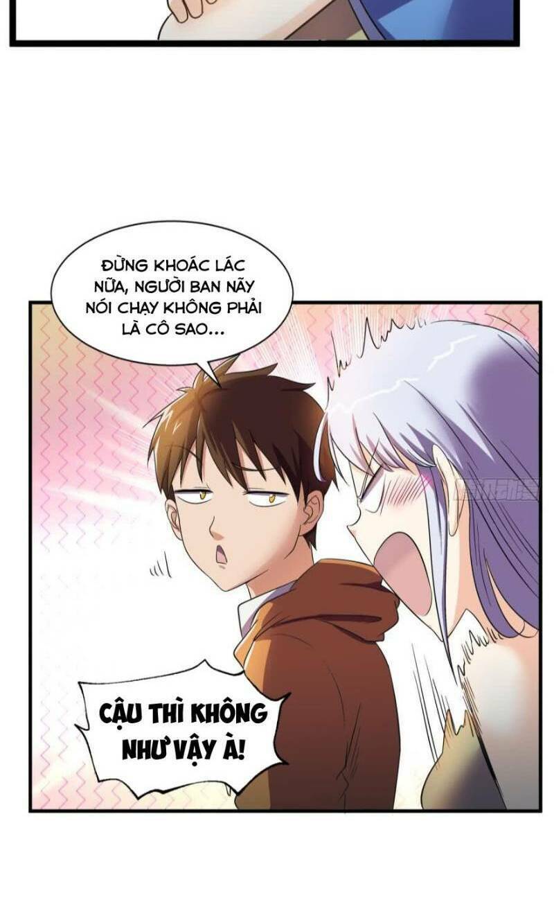 Ta Có Di Sản Tại Dị Giới: Chapter 18