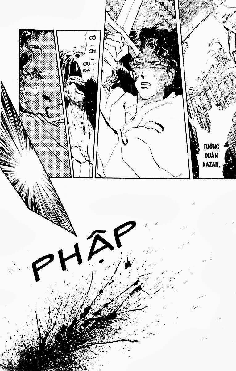 Đứa Con Số Phận: Chapter 28