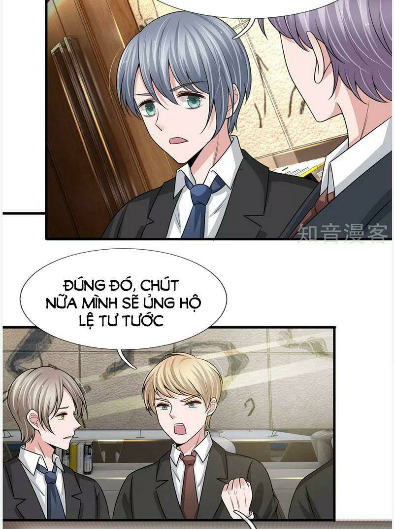 Phúc Hắc Lão Công Buông Em Ra: Chapter 148