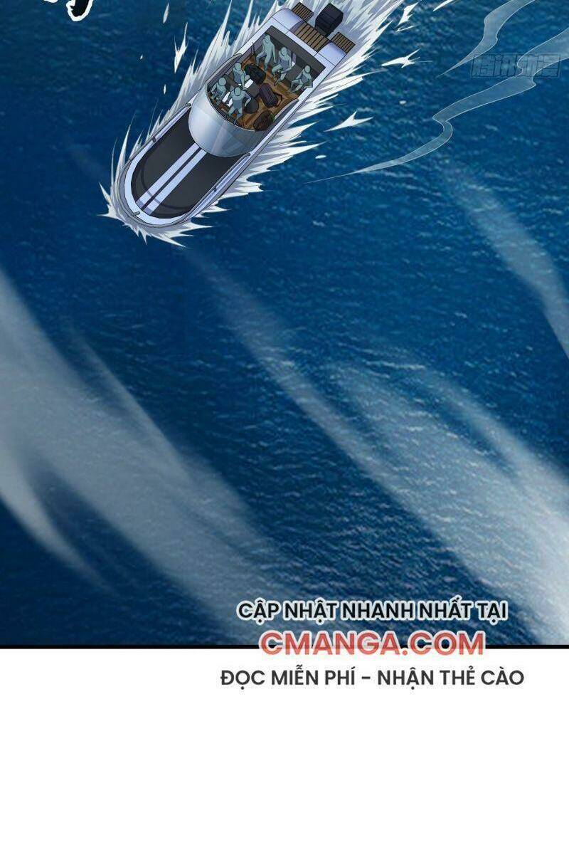 Tân Đình Là Hảo Đao: Chapter 2