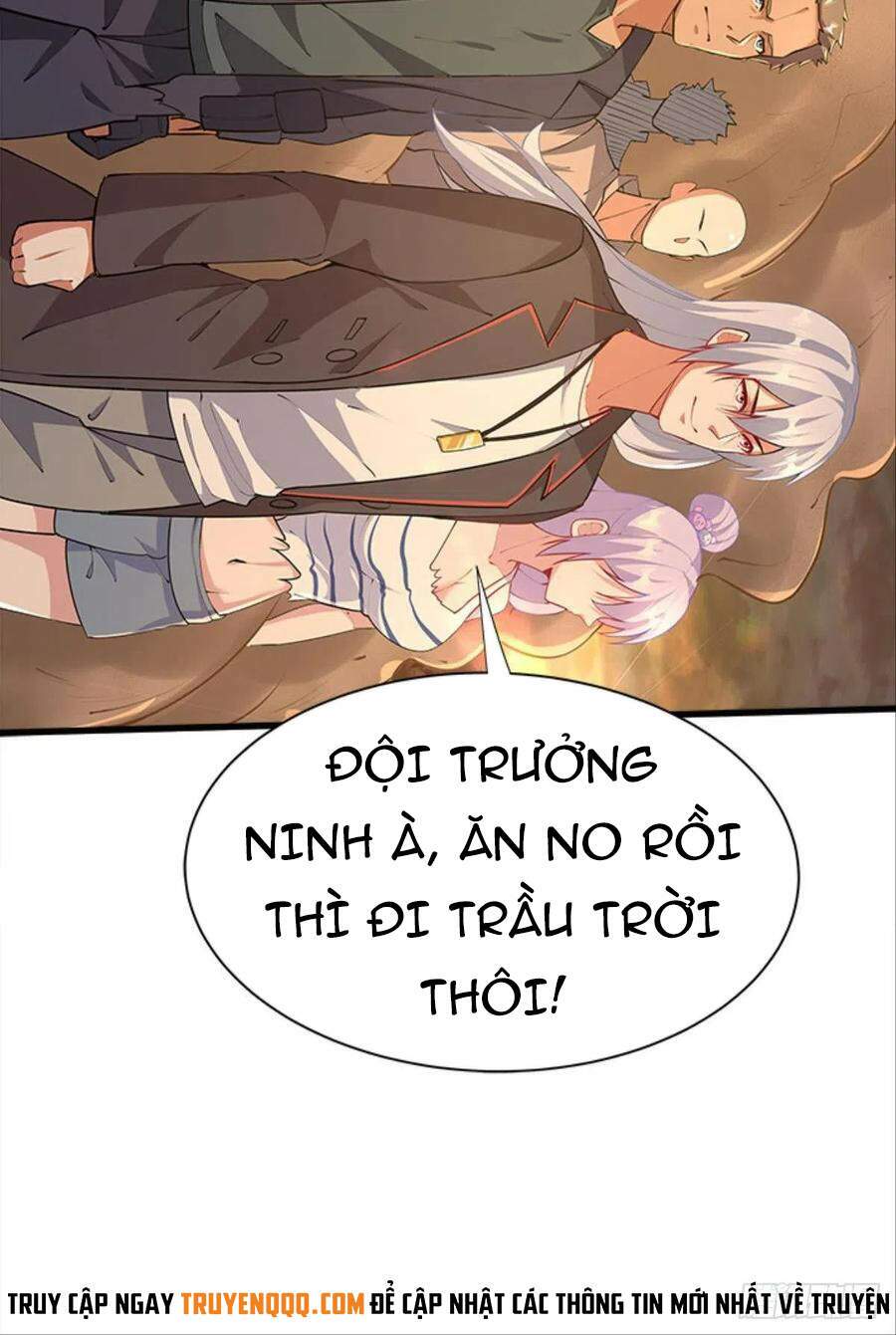 Mạt Thế Thần Tài: Chapter 38