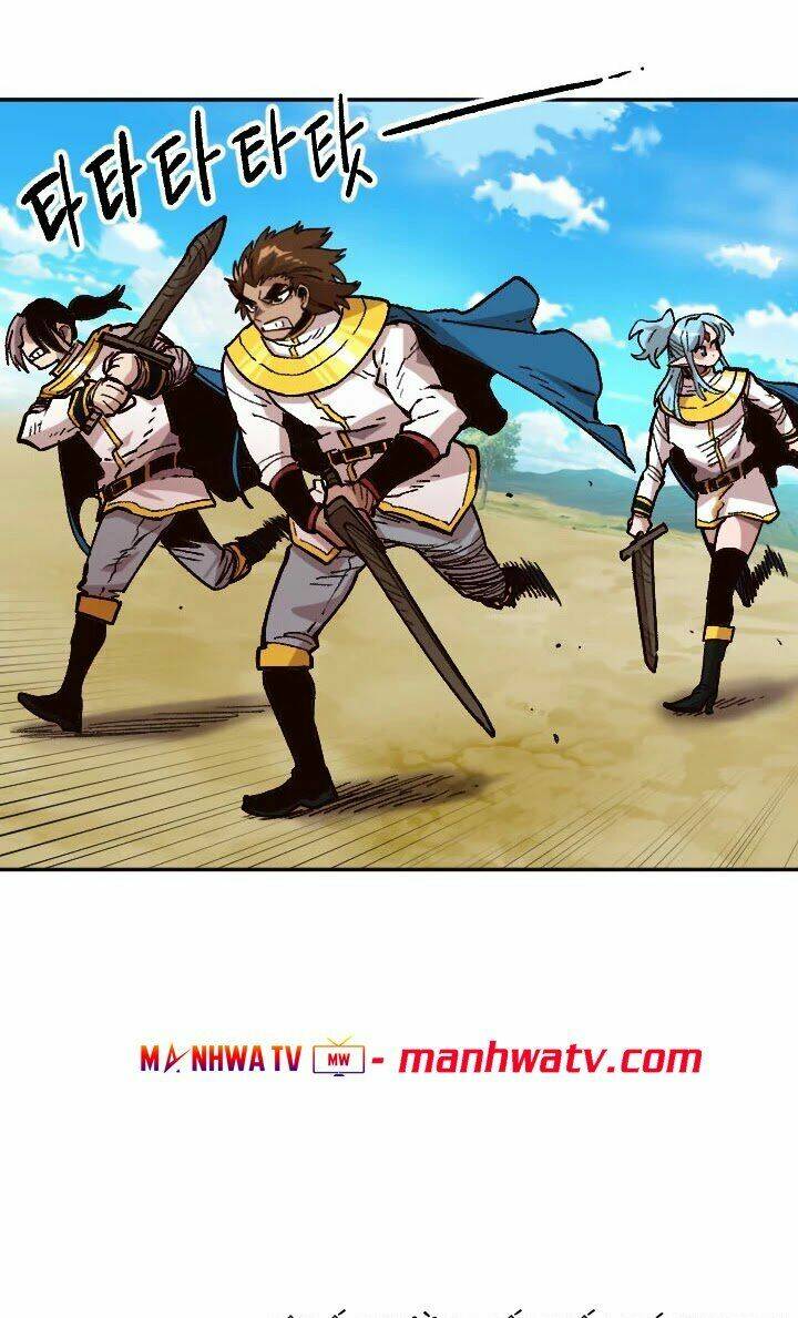 Nô Lệ Nghịch Thiên: Chapter 35