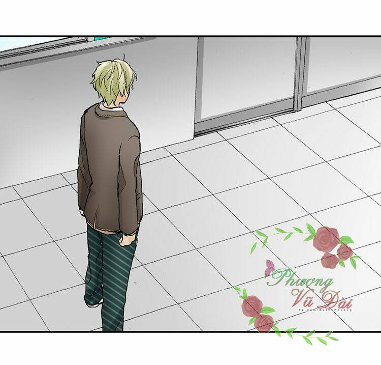 Mệnh Lệnh Tuyệt Đối Của Bá Đạo Vương Tử: Chapter 33