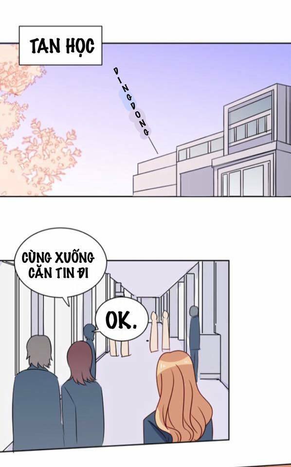 Hãy Call trước khi bốc cháy: Chapter 7