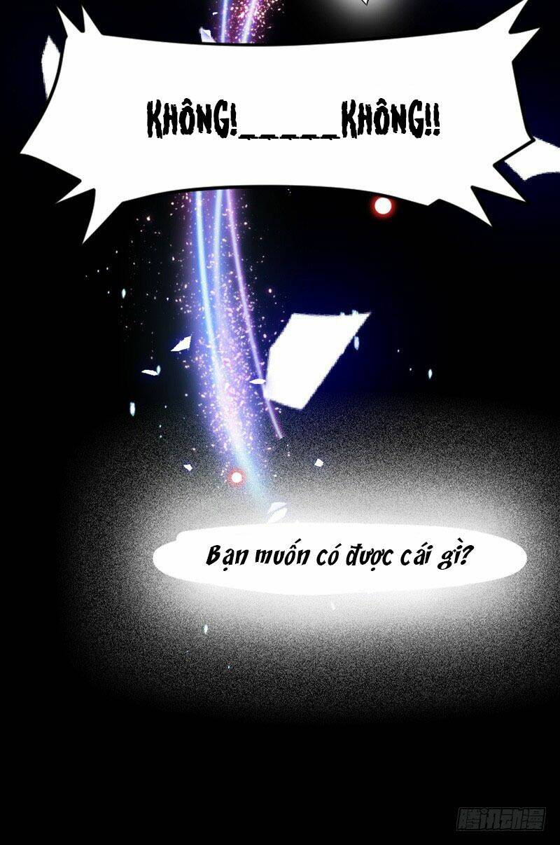 Vượt Qua Ngân Hà Để Yêu Em: Chapter 2