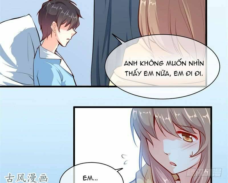 Ám Luyến Thành Hôn: Chapter 66