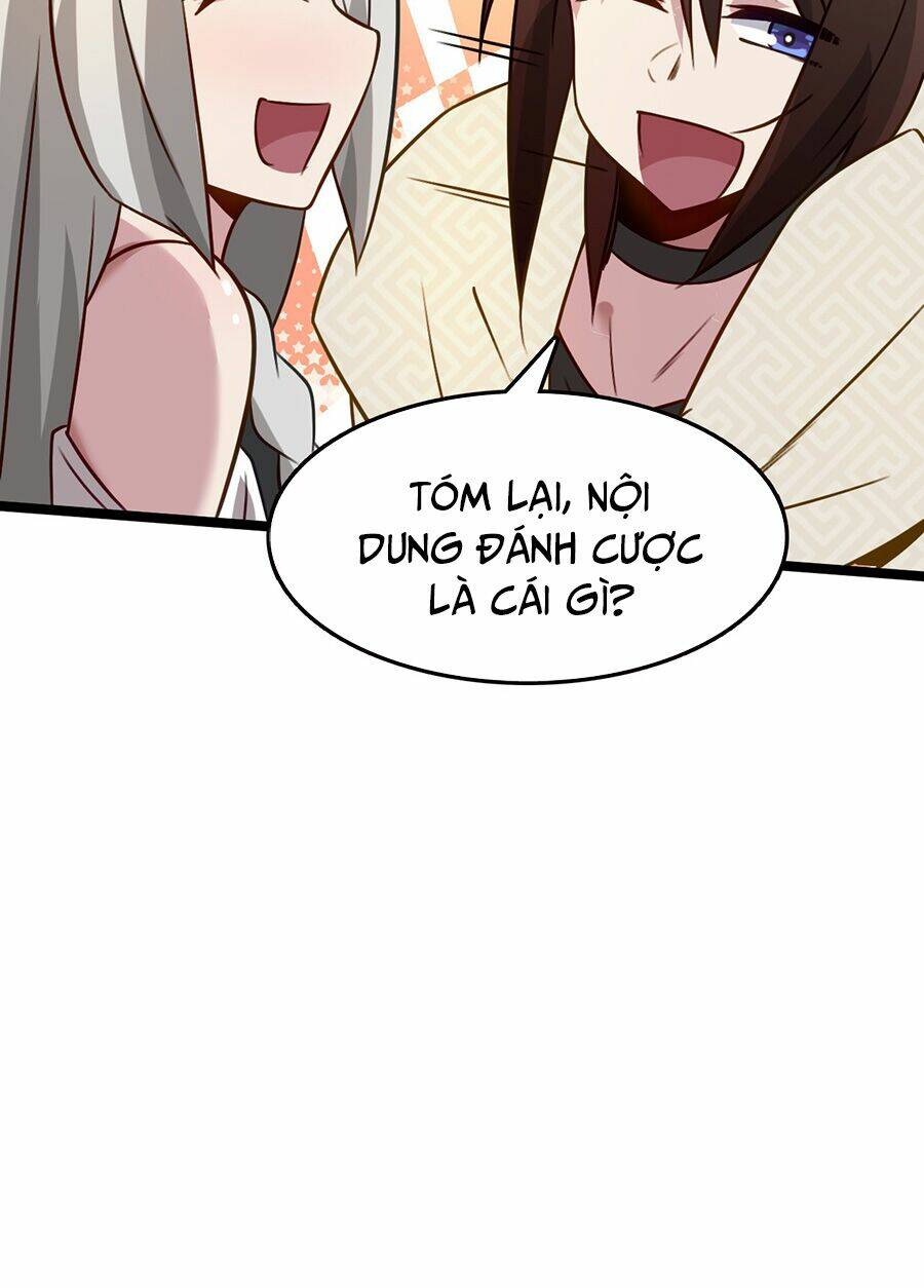 Đại Bảo Kiếm Của Tôi: Chapter 52