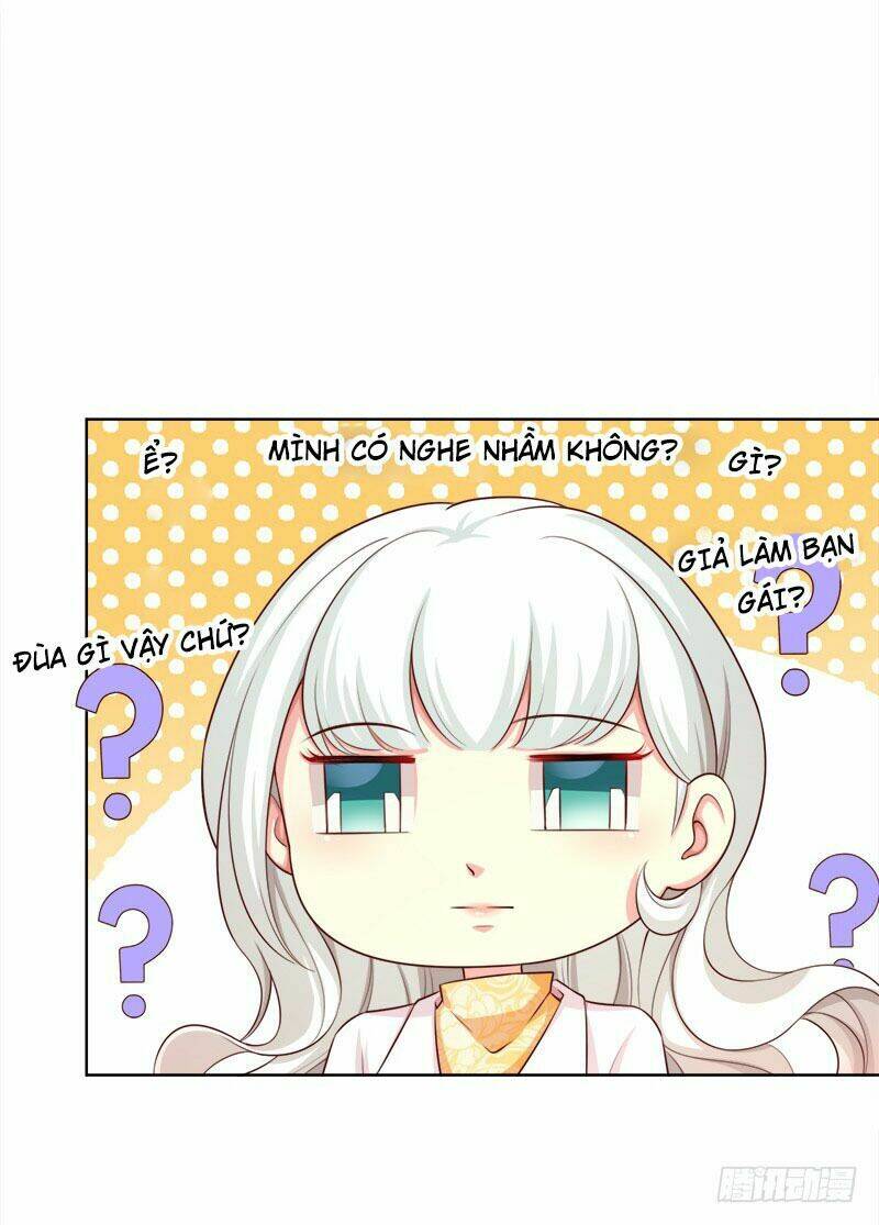 Nhà Có Vợ Xinh: Chapter 4