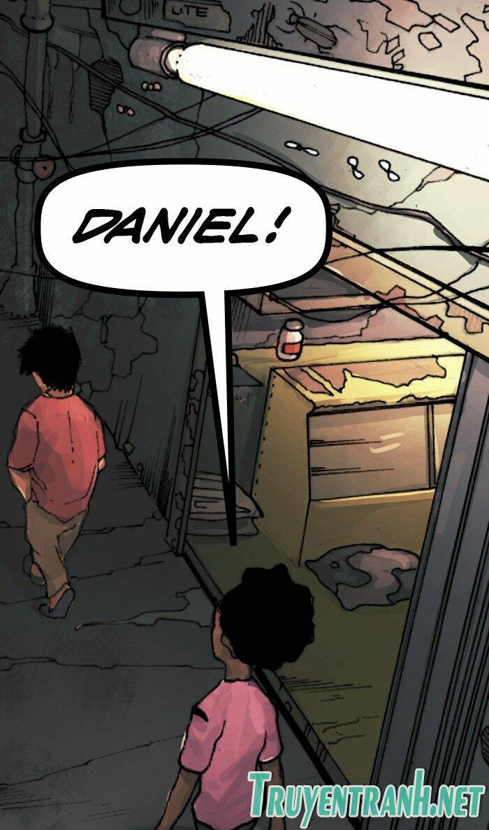 City Of Walls: Chapter 13