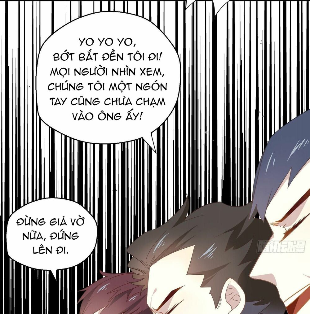 Nữ Phụ Như Tôi Cũng Có Ngày Ra Mắt: Chapter 25