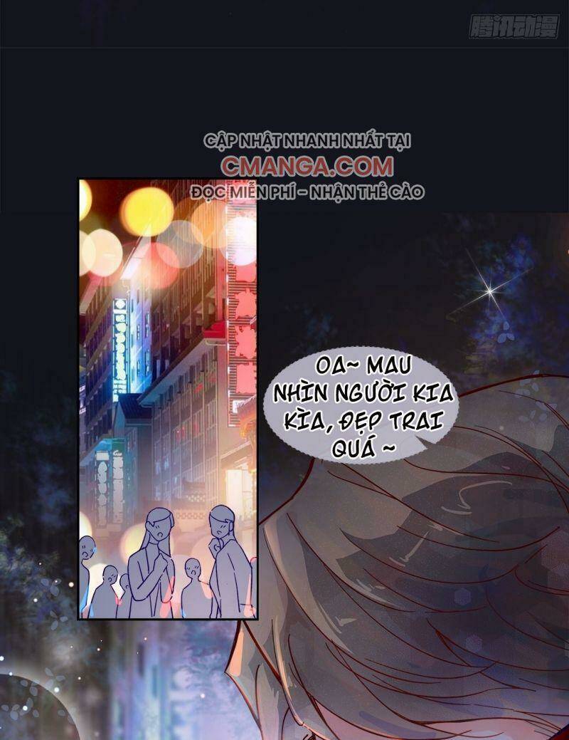 Ảnh Đế Yêu Hồ: Chapter 64
