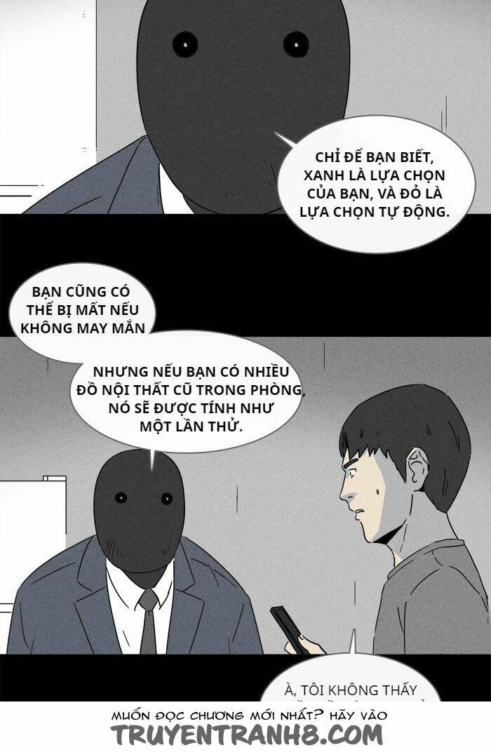 Những Câu Chuyện Bất Thường: Chapter 179