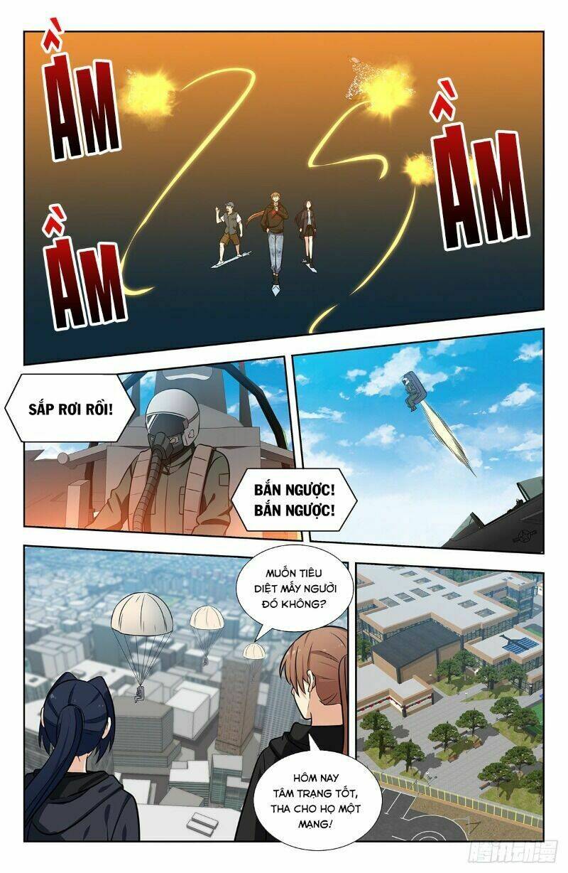 Tối Cường Phản Sáo Lộ Hệ Thống: Chapter 303
