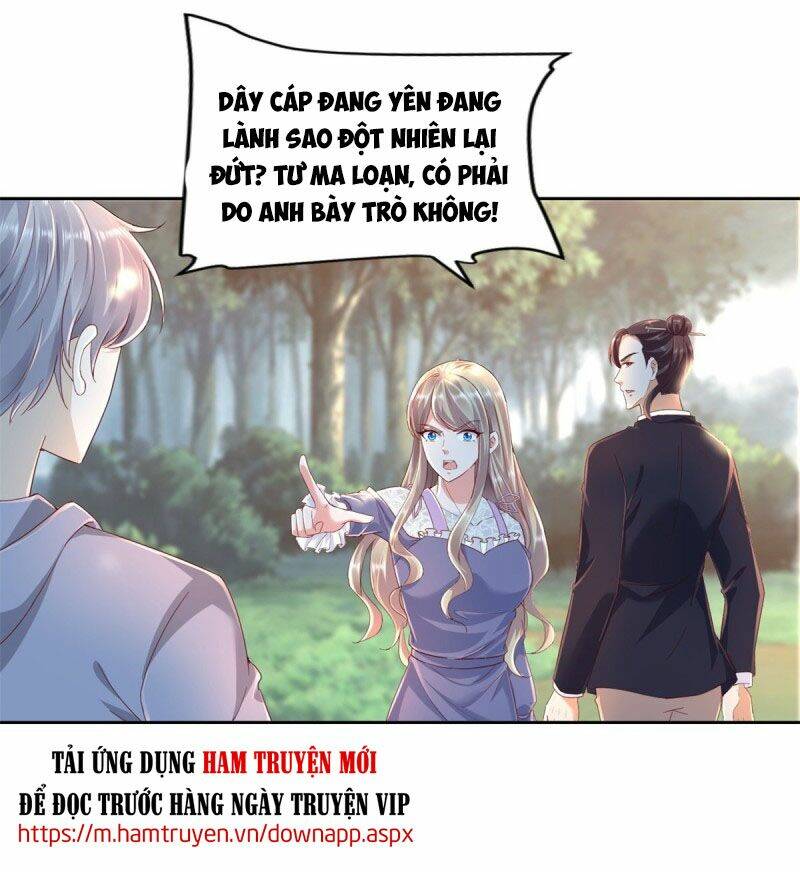 Chí Tôn Toàn Năng: Chapter 98