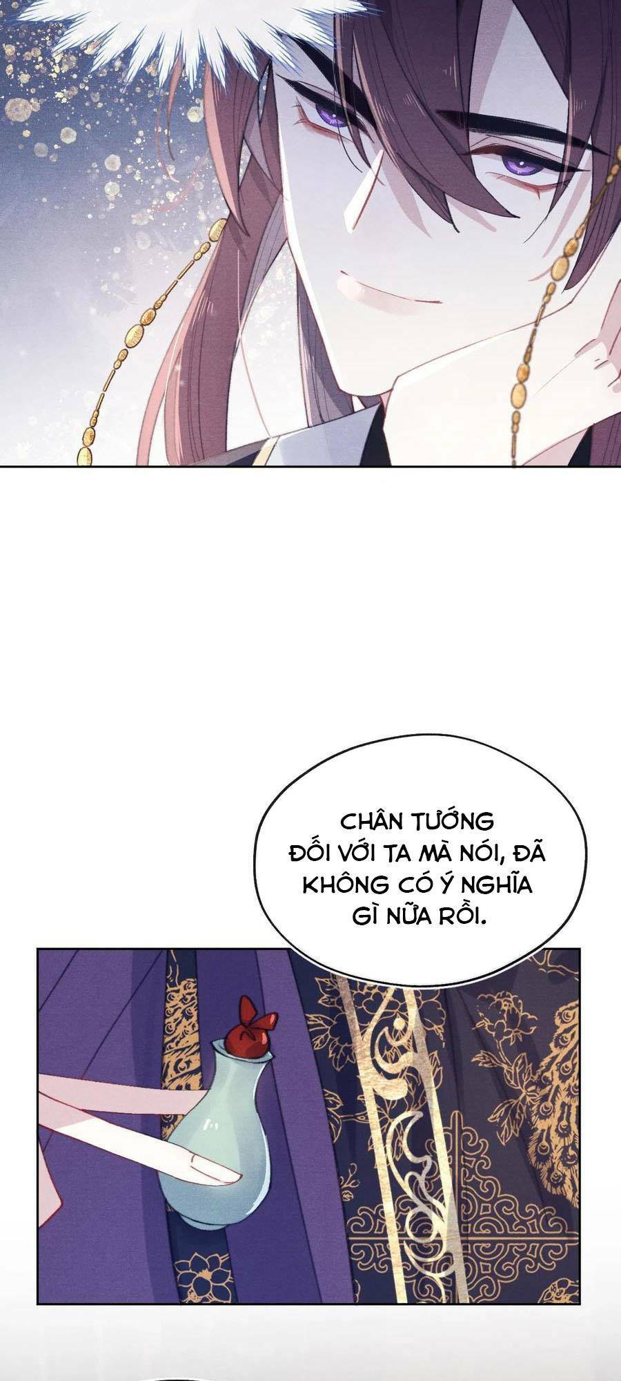 Quân Nhan Tựa Hoa Đào: Chapter 39