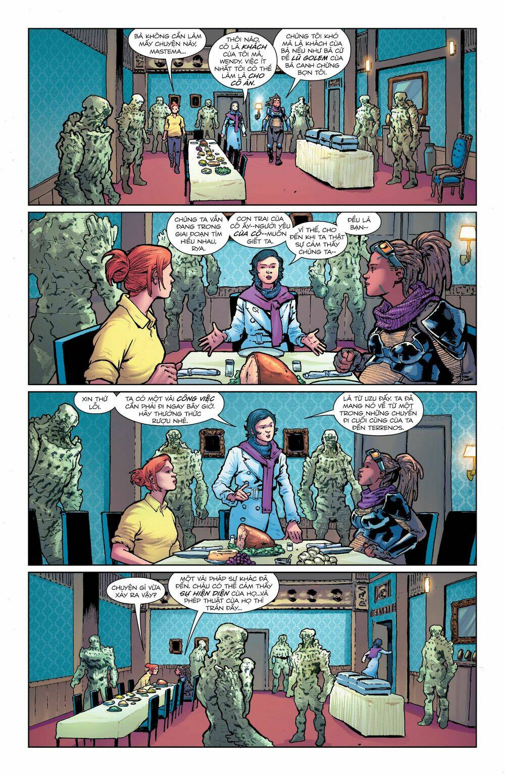 Birthright: Chapter 16